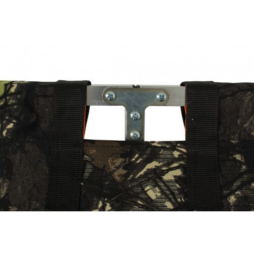 Раскладушка армейская