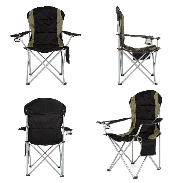 Кресло складное M1203, Green Glade