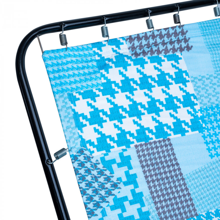 Кровать раскладная LeSet 209 (192 х 72 х 30,ткань)