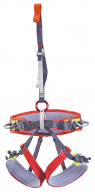 Грудная страховочная привязь AIR RESCUE EVO CHEST L, CAMP
