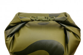 Гермомешок-драйбег Век Камуфляж 90л