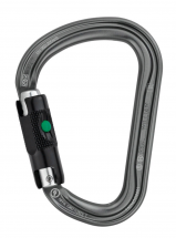 Карабин Petzl WILLIAM BALL-LOCK