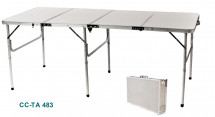 Стол складной Canadian Camper CC-TA483