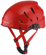 Каска ARMOUR PRO RED