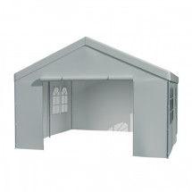 Тент-шатер 3054 4х4х2,8/2м полиэстер, Green Glade