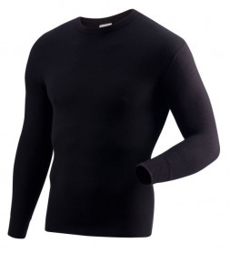 Термофутболка мужская Laplandic Professional черный