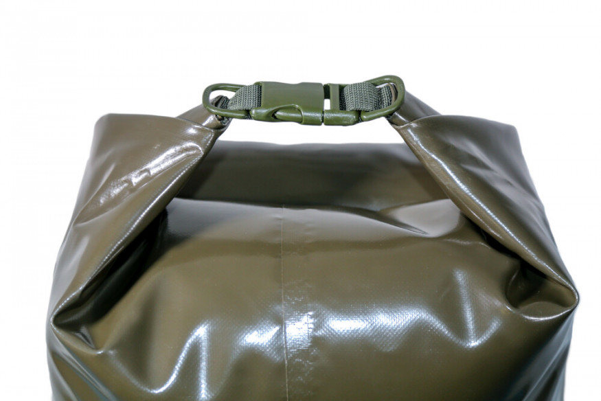 Гермомешок-драйбег Век Охотник 70л