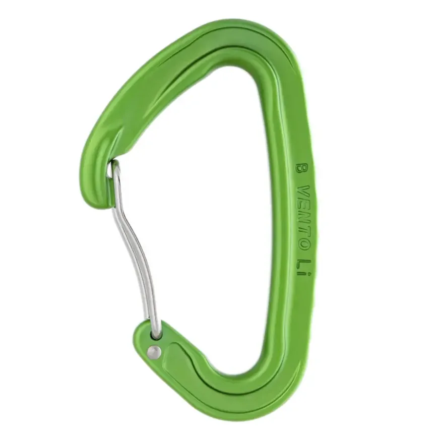 Карабин Light со скобой со скобой, Венто