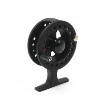 Катушка проводочная Namazu "Harrier", черная