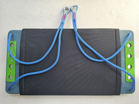 Рабочее сиденье GURU XL, GURU