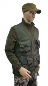 Жилет "Элегант"