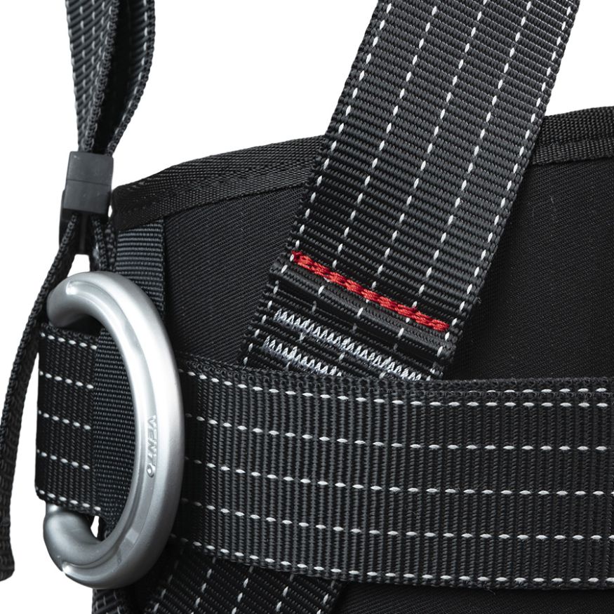 Привязь страховочная Венто Высота 042T (искробезопасная)