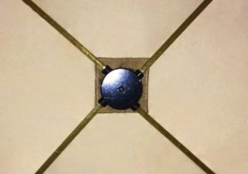 Палатка Снегирь 4Т, четырехместная, трехслойная