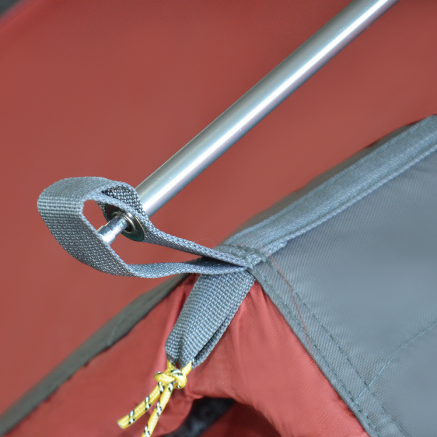 Палатка Btrace Atlant 3