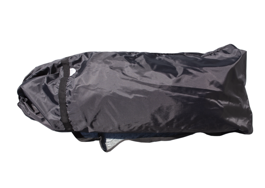 Палатка зимняя ELITE (1-местная палатка) трехслойная, дышащая