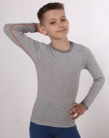 Термофутболка детская Comazo Active -25