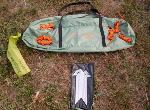 Палатка автоматическая Igloo Solar Control 3, World of Maverick