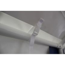 Шатер «Гросс» 8,0х4,0 ПВХ, Митек