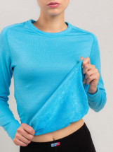 Термофутболка женская Comazo SPORT -35