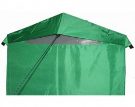 Митек Туалет 0,9 х 1,2 (шатер)