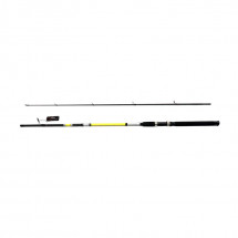 Спиннинг штекерный NAMAZU Yo-Zu, 2,4 м