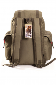 Рюкзак Универ 68 л, Олива, ТАЙФ