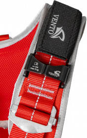 Привязь страховочная "Профи Эксперт", Венто