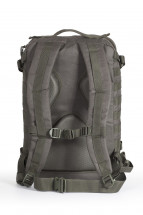 Рюкзак тактический Армада 4, хаки, ПВХ 600, 45 л, ТАЙФ