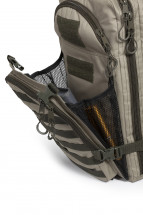 Рюкзак тактический Армада 4, хаки, ПВХ 600, 45 л, ТАЙФ