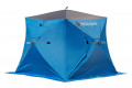 Палатка зимняя Higashi Pyramid Pro DC (трехслойная)