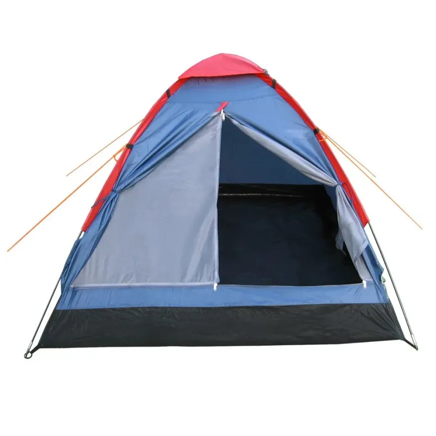 Палатка Arten Space 2-местная, синяя