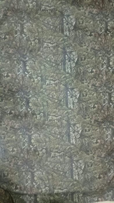 Спальный мешок Prestige 2K 