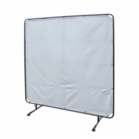 Экран защитный 1,8х1,8 (Стеклоткань), Митек