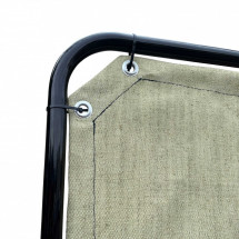 Экран защитный 1,8х1,8 (Брезент 450), Митек