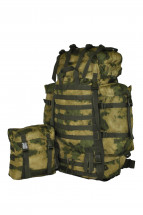 Рюкзак Век рейдовый Тактика-80+10 тактический