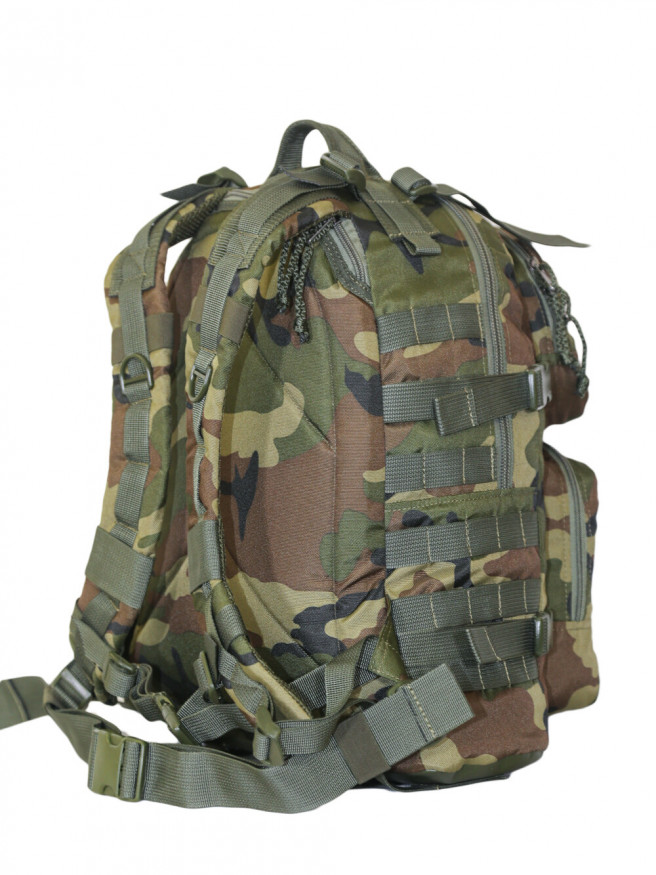 Рюкзак тактический Век Гриф-30 тактический