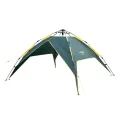 Палатка-автомат Swift 3 V2 зелёный, Tramp