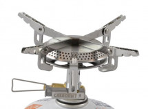 Газовая горелка "Маленький костерок", Следопыт