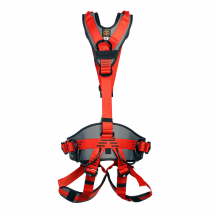 Страховочная привязь «Промальп Мастер 2020»