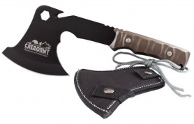 Топор туристический PF-АT-03