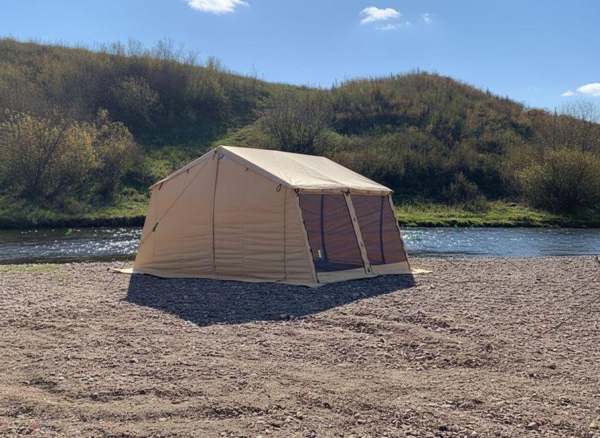 Шатер Енисей 5