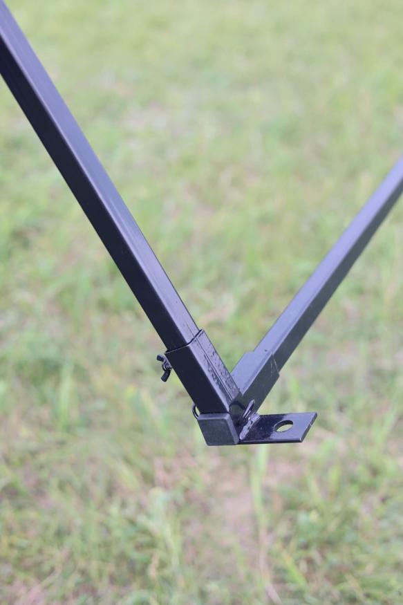 Шатер Енисей 5