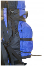 Рюкзак экспедиционный Медведь-150, Век