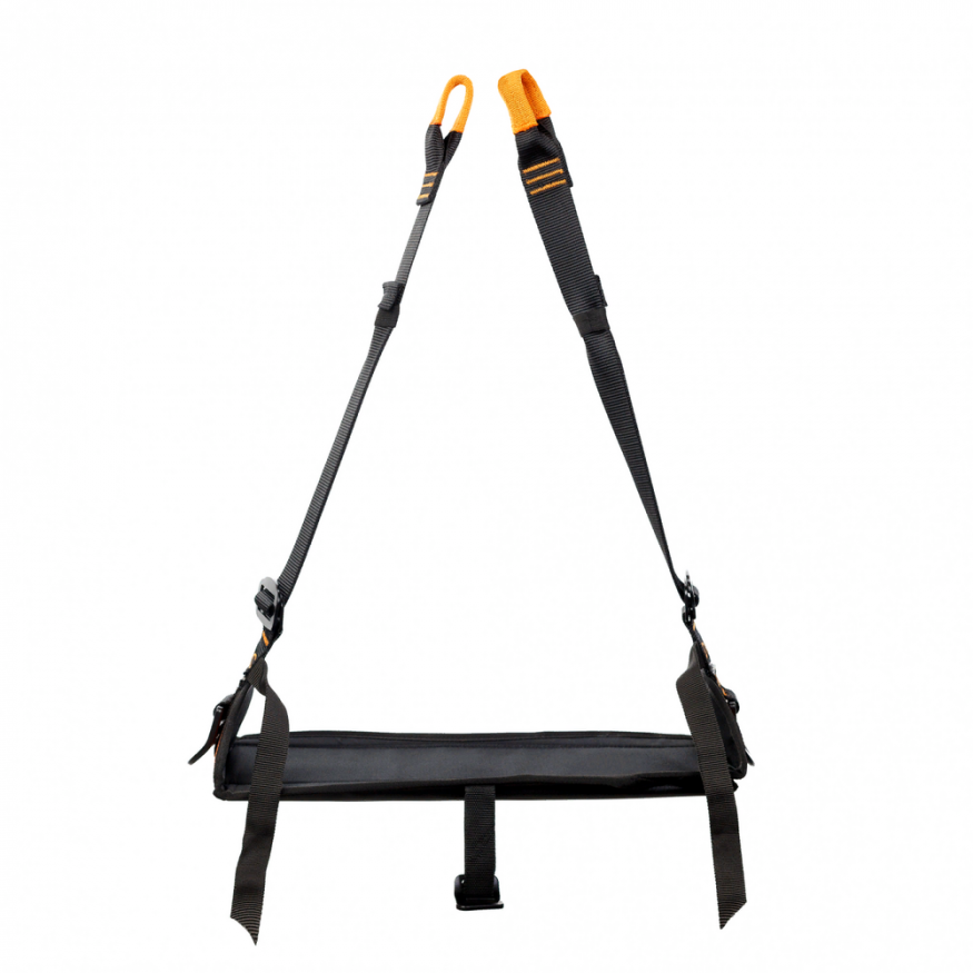 Рабочее сиденье для страховочной системы &amp;quot;Промальп Мастер&amp;quot; 120 мм