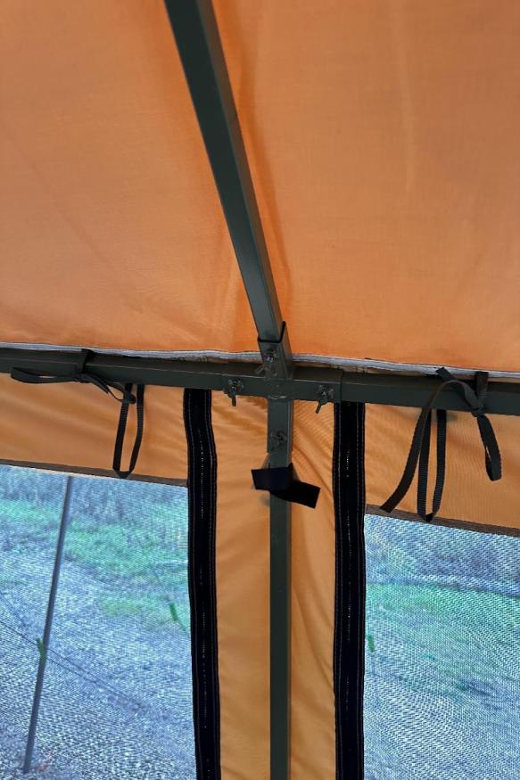 Шатер Енисей 10