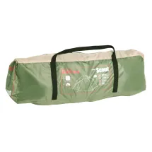 Палатка Btrace Malm 3, зеленый/бежевый