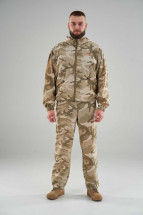 Костюм &quot;Тень&quot;(принт 1035), Сталкер