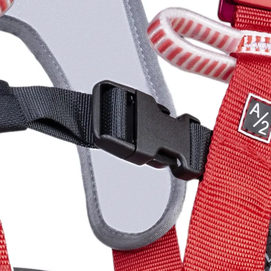 Привязь страховочная Венто Профи Энерго