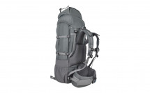 Рюкзак МАНАРАГА Викинг V2 120, серый