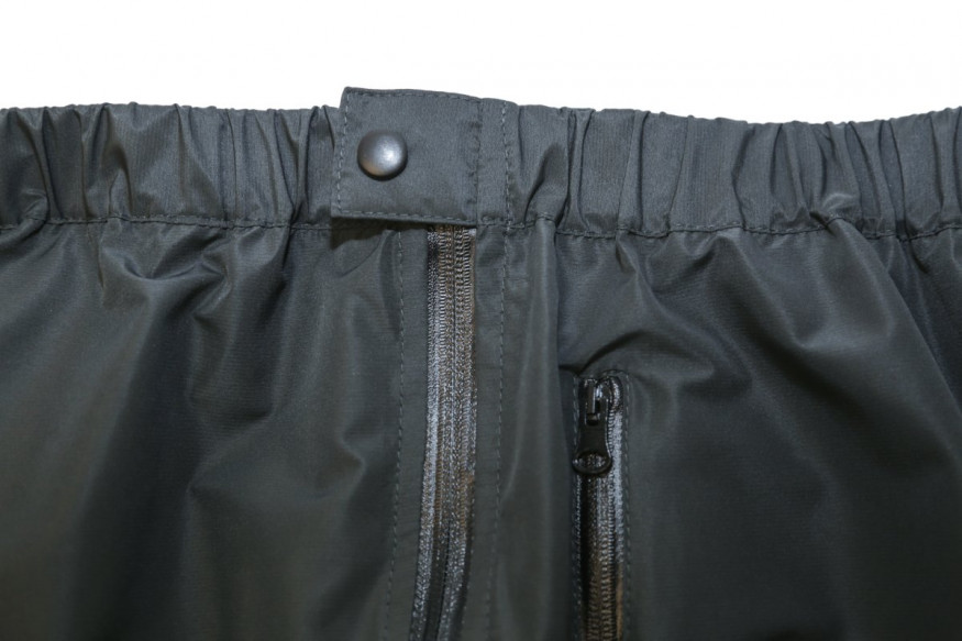 Брюки-самосбросы Век Монблан мембрана
